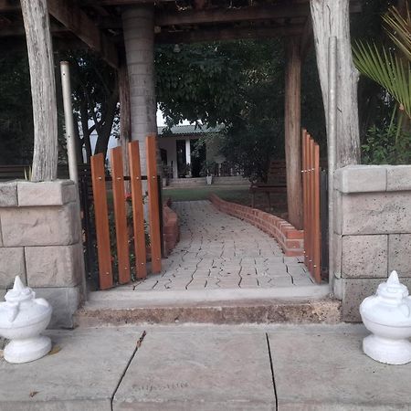 Shashin Lake Resort Dambulla Dış mekan fotoğraf